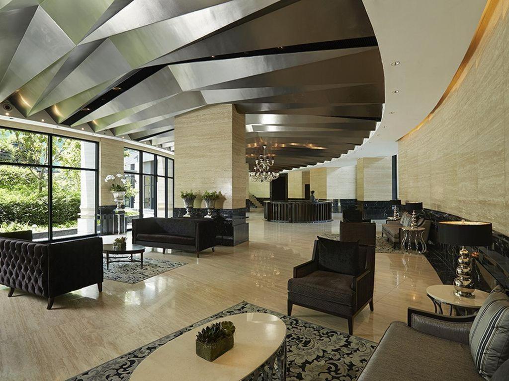 Gramercy Residences Μανίλα Εξωτερικό φωτογραφία